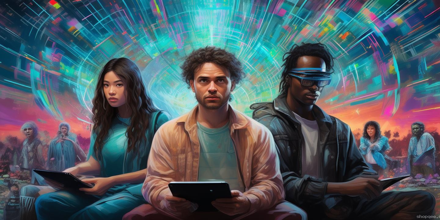 后互联网时代精神状态：应对四面漏风的策略